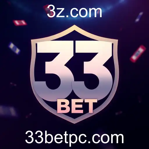Revolução nos Jogos com a Plataforma 33 Bet