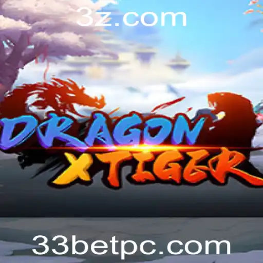 DragonXTiger e a Emoção da Aposta 33 Bet