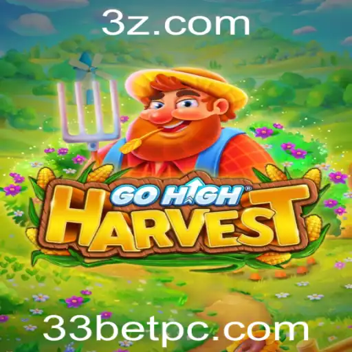 Descubra o GoHighHarvest: O Jogo de Apostas que Está Conquistando o Mundo