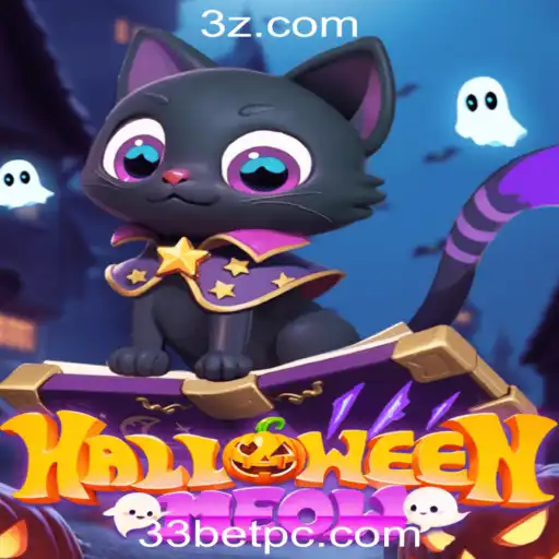 Explorando o Mundo Encantado de HalloweenMeow: Um Jogo Cativante de Apostas com 33 Bet
