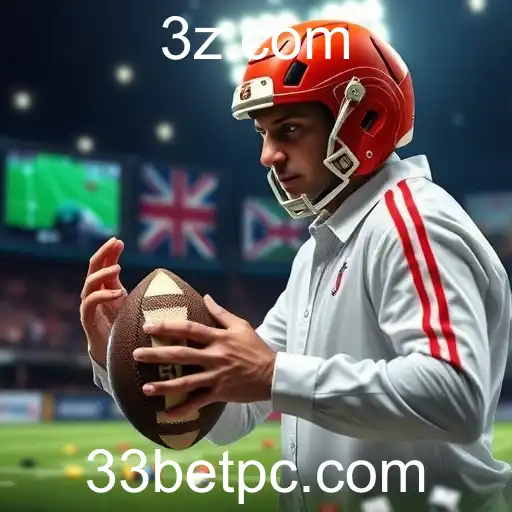 33 Bet: Inovações e Impacto no Setor de Jogos Online