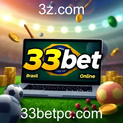 O Crescimento dos Jogos de Azar Online no Brasil