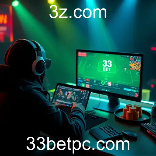 O Crescimento do Setor de Jogos Online no Brasil