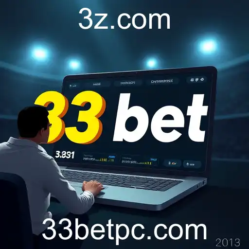 33 Bet: A Revolução dos Jogos Online em 2025
