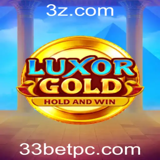 Descubra o Mundo de LuxorGold: O Jogo de Apostas Perfeito