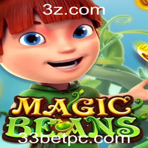 Explorando o Universo de MAGICBEANS: Apostas Estratégicas com 33 Bet
