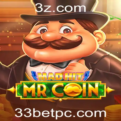 Descubra o Fascinante Mundo de MadHitMrCoin com 33 Bet