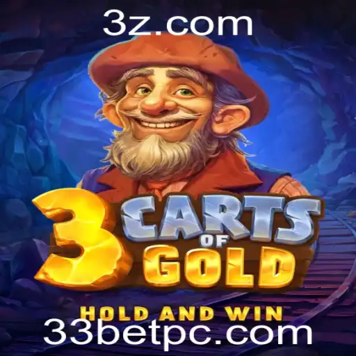 Descubra o Fascinante Mundo de 3cartsOfGold: Um Mergulho nas Regras e Estratégias do Jogo