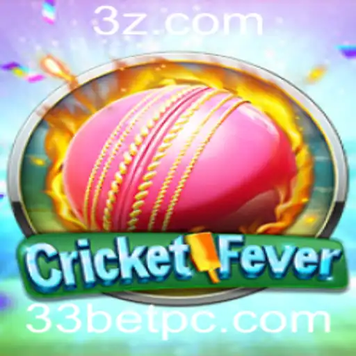 CricketFever: A Excitante Aventura do Jogo com 33 Bet
