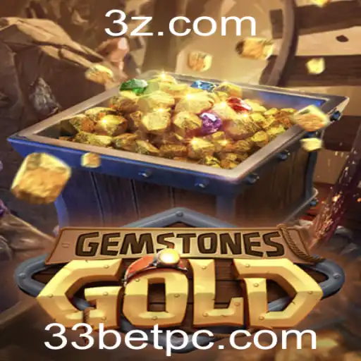Descubra o Fascinante Mundo de GemstonesGold com 33 Bet