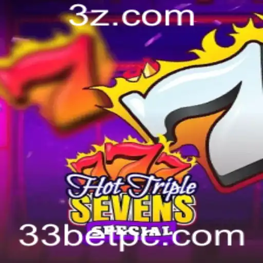 Explorando o Jogo HotTripleSevensSpecial: Uma Aventura Atraente com 33 Bet