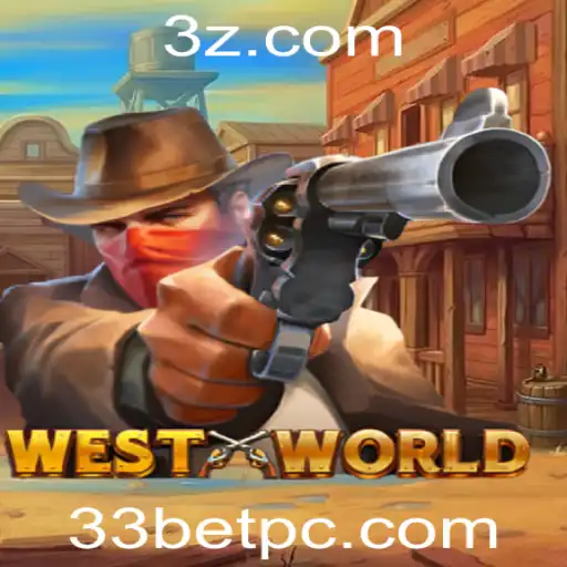 Explorando o Fascinante Universo de WestWorld: Um Mergulho no Jogo '33 Bet'