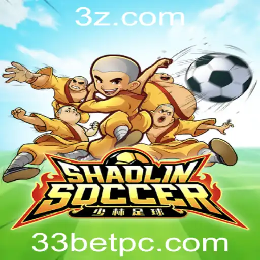 Descubra ShaolinSoccer: A Conexão Entre Artes Marciais e Futebol
