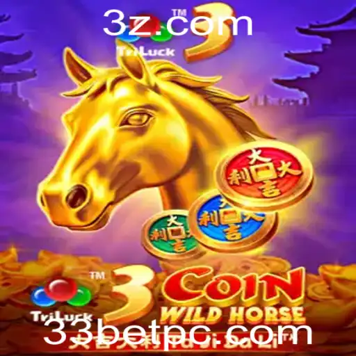 Descubra o Mundo de 3CoinWildHorse: Um Guia Completo