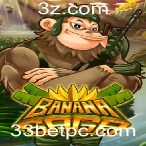 Explorando o Universo de BananaSaga: Como Jogar e as Regras do Jogo com 33 Bet