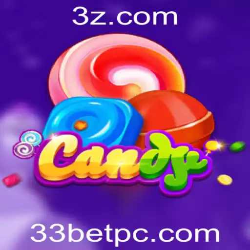 Candy: Conheça o Empolgante Jogo de Aposta com 33 Bet