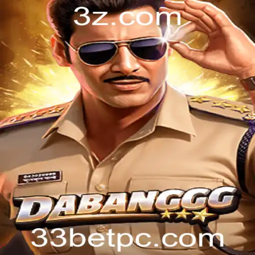 DABANGGG: Explorando o Jogo da Adrenalina e Estratégia com '33 bet'