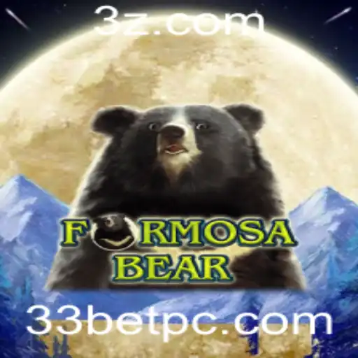 Descubra o Universo de FormosaBear: O Jogo que Revoluciona o Entretenimento