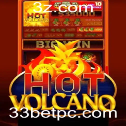 Explorando o Mundo Emocionante de HotVolcano: Um Jogo de Aposta Inovador