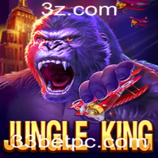 JungleKing: Um Mergulho na Aventura Selvagem com as Regras do Jogo e Muito Mais