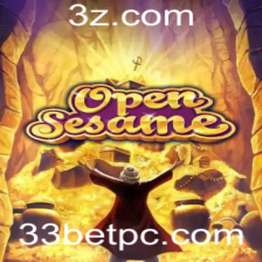 Descubra o Fascinante Jogo 'OpenSesame' e a Estratégia '33 Bet'