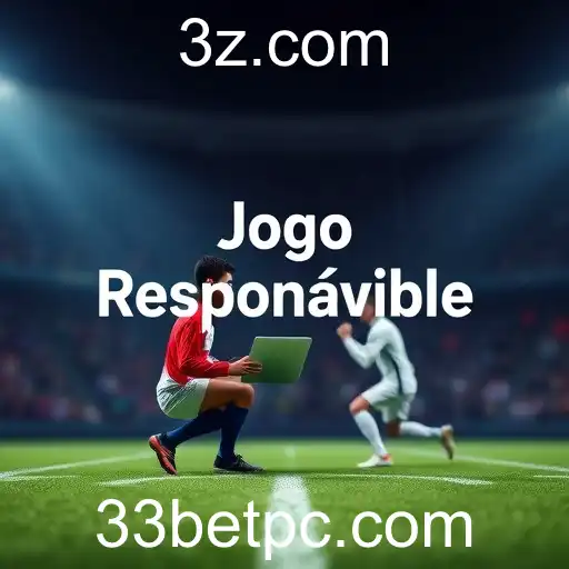 Jogo Responsável: Um Guia para Práticas Seguras no Universo das Apostas