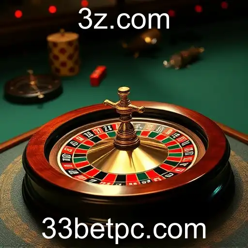 Descobrindo o Fascinante Mundo da Roleta