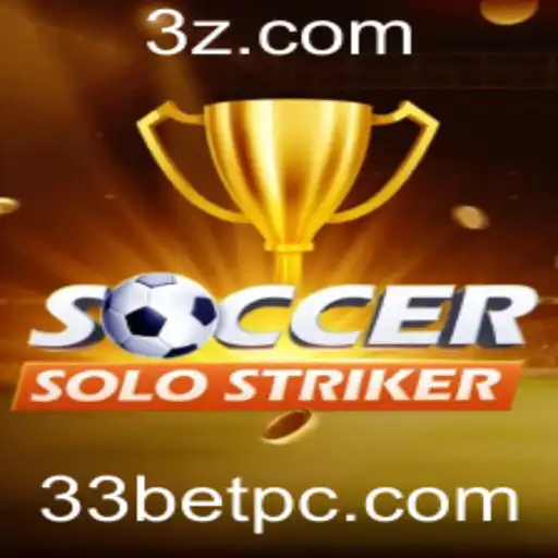 Descubra SoccerSoloStriker: Uma Experiência Imersiva no Mundo dos Games