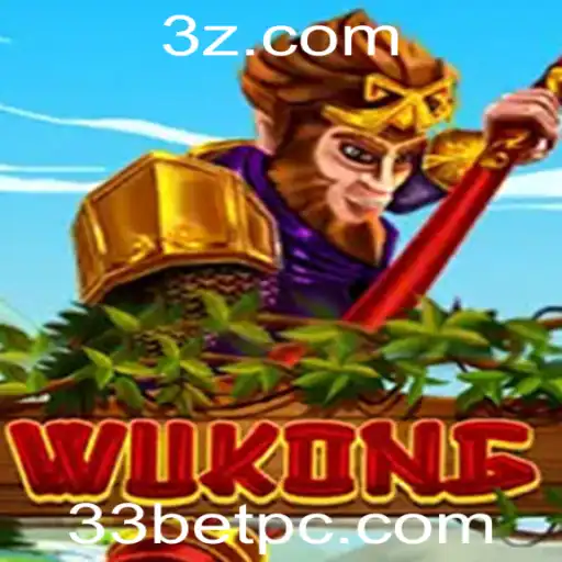 Descubra o Mundo de Wukong e o Fascinante Desafio do 33 Bet