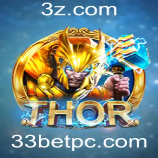 Explorando o Jogo THOR: Uma Aventura Épica com a Chance de 33 Bet