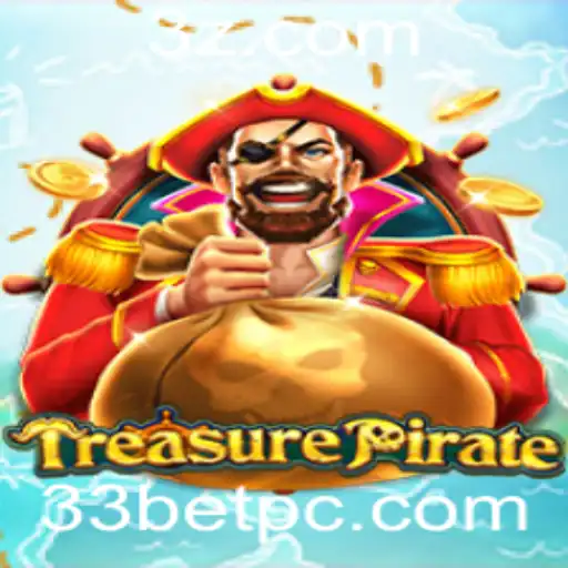 Explorando o Mundo de TreasurePirate e o Conceito de 33 Bet